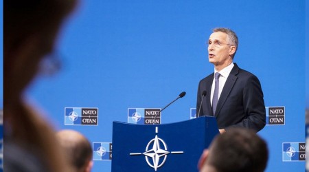 NATO: Trkiye'ye destek oluyoruz