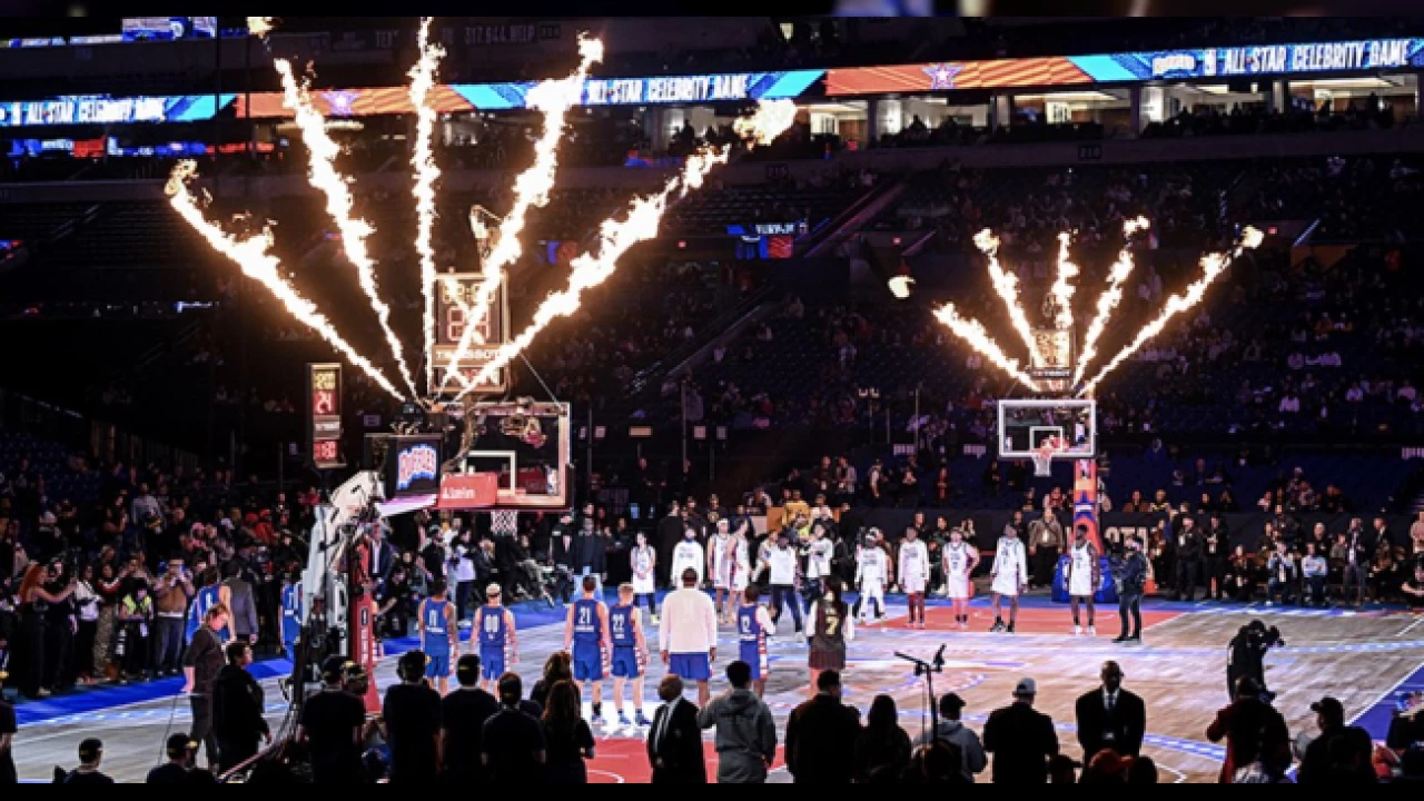 NBA All-Star nasıl başladı