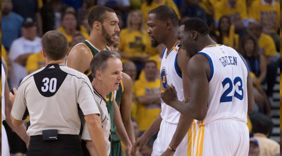 NBA'de vir�s vakalar� art�yor