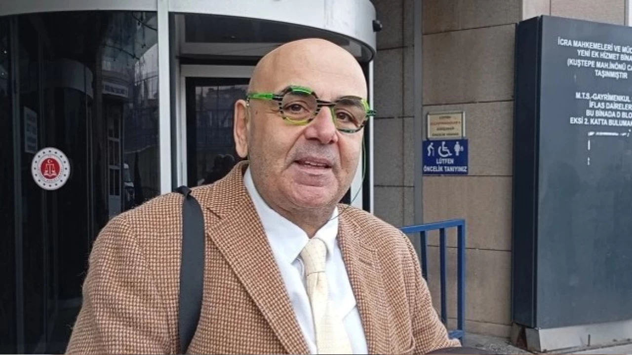 Nedim Saban'dan Ay�e Bar�m ifadesi: Tekelle�me nedeniyle bilet fiyatlar� y�kseldi