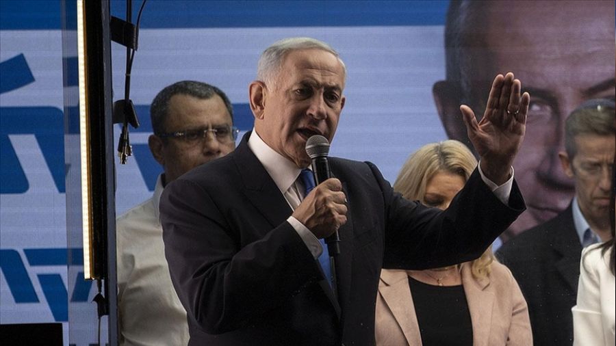 Netanyahu geri dönüyor, Hamas'tan ilk açıklama