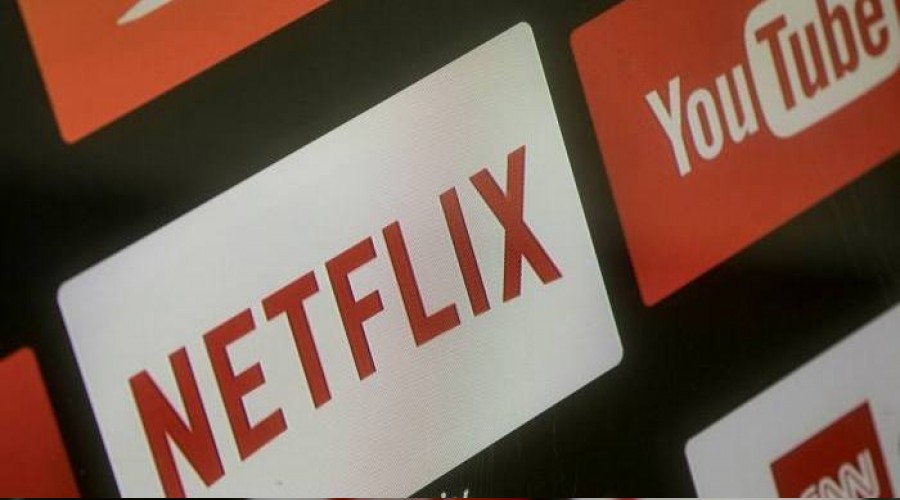 Netflix ve Youtube'dan nemli adm