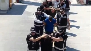 Niğde'de tefecilere operasyon: 10 gözaltı