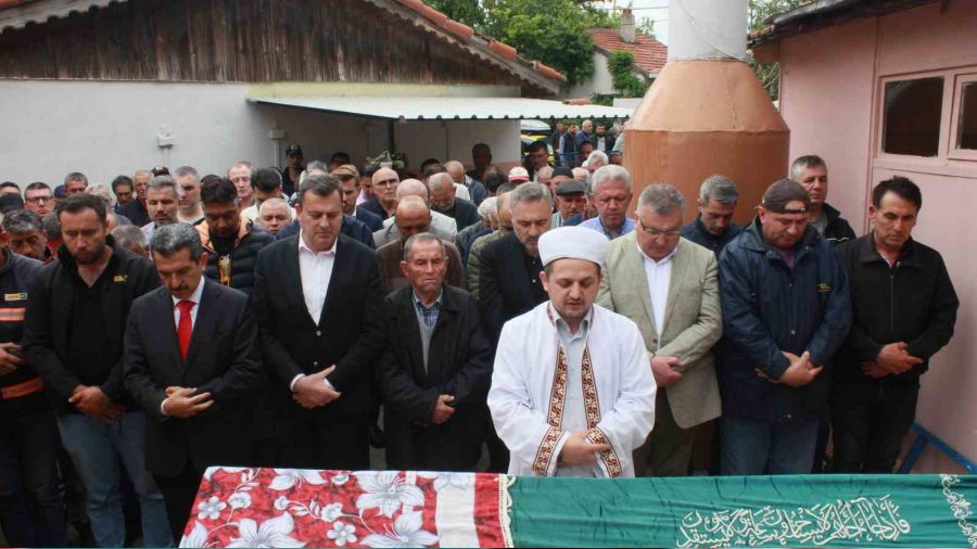 Nikahlarna bir gn kala hayatlarn kaybettiler 