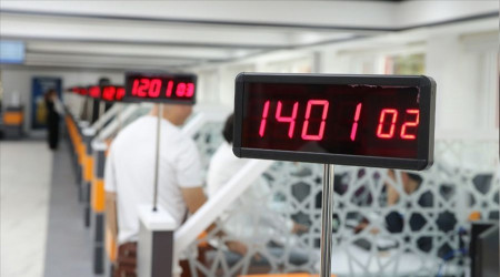Nüfus müdürlüklerinde 'zam' yoğunluğu