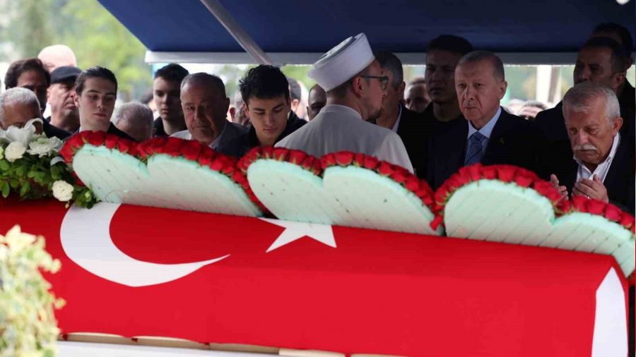 O soru Mehmet Barlas için soruldu: 'nasıl bilirsiniz?'