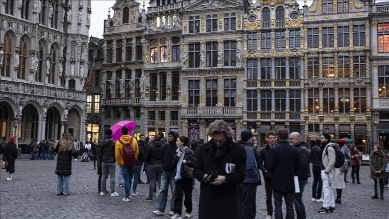 O lkede her 5 kiiden biri ruh hastas!