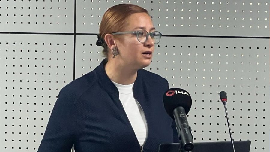 'Obezite konusunda Avrupa'da 1. sıraya geldik'