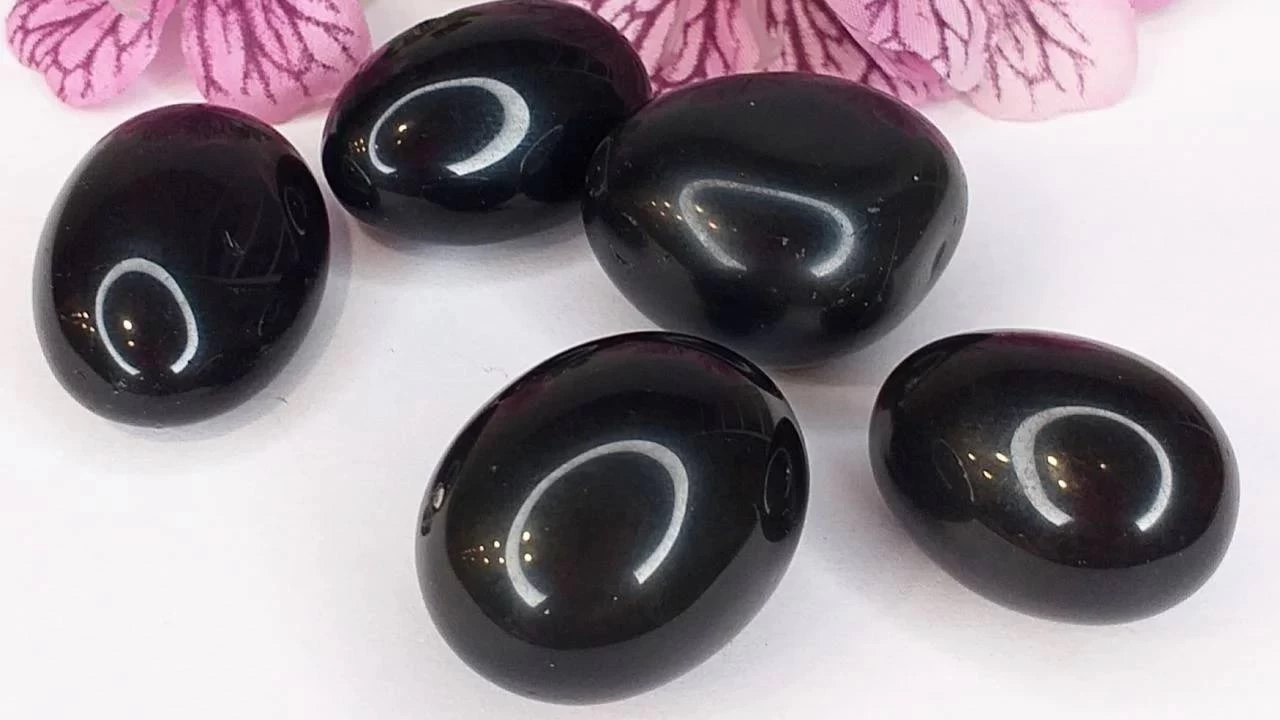 Obsidyen ile do�al bir g�zelli�e ve sa�l��a kavu�un