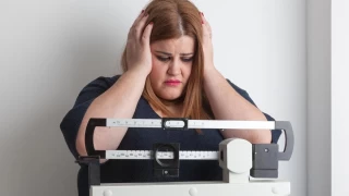 Ofis alanlarn bekleyen tehlike: Obezite ve Metabolik Sendrom