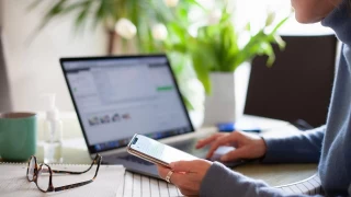 Ofisler yerlerini evlere brakyor