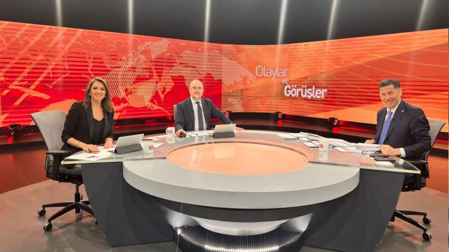 O�an: �Y� Parti taban� K�l��daro�lu�na oy vermeyecek