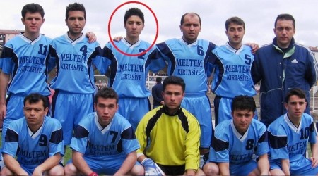 Öğrencisinin şehit haberini alınca gözyaşlarına hakim olamadı