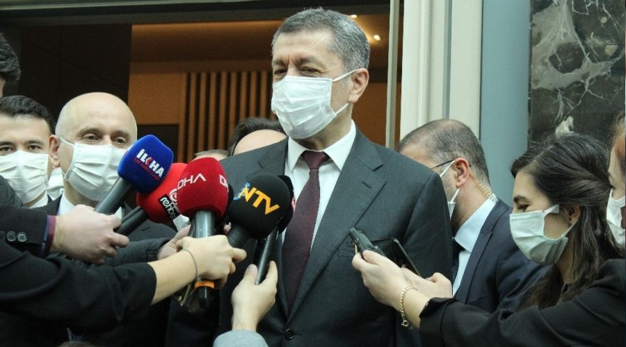 ��retmenlerin a��lanmas� planlan�yor