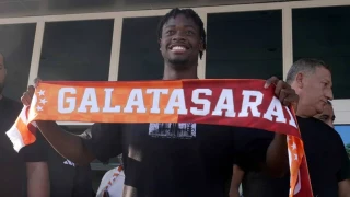 Okan Buruk'a sald�r�dan asla vazge�miyorlar! 