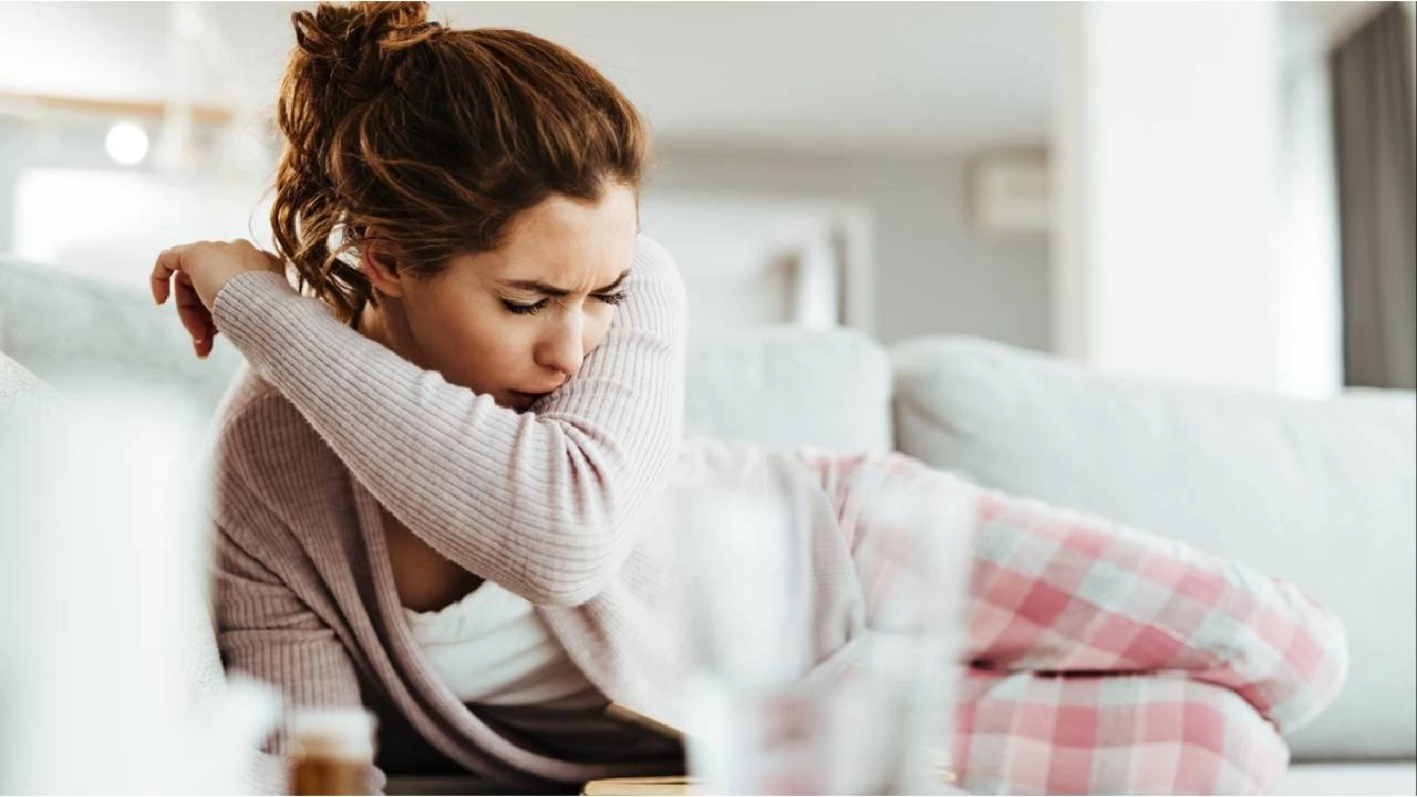 Öksürük ve nefes darlığını hafife almayın