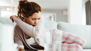 Öksürük ve nefes darlığını hafife almayın