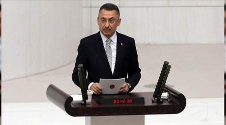 Oktay'dan dolar açıklaması: Manipülatif saldırı