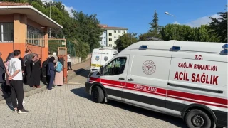 Okul sald�r�s�ndan ac� haber geldi