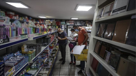 Okula hazırlık cepleri yakacak