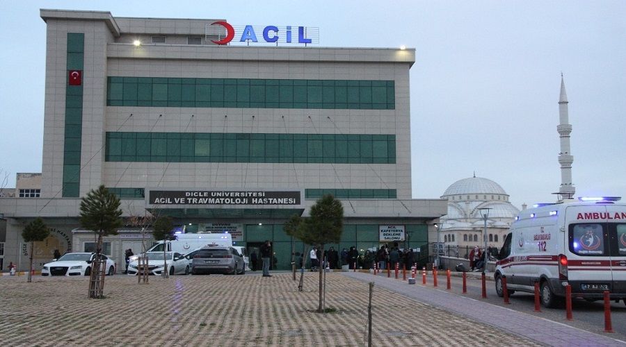 Öldürülmeden önce altı kez şikayet etmiş