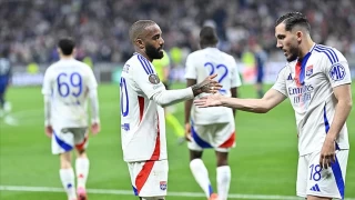Olimpik Lyon'un ligden drlme cezas kaldrld