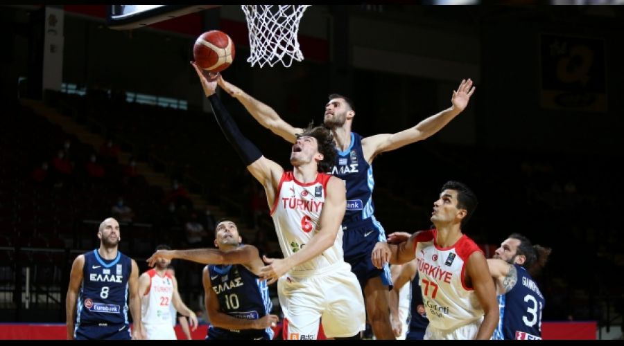 Olimpiyat r�yas� sona erdi 