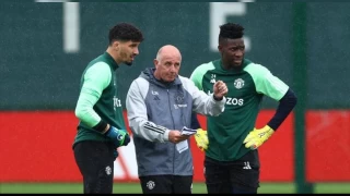 Onana'nn forma korkusu bana i aabilir