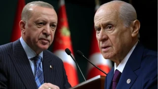 �n�m�zdeki se�imde adaylar�n�n Recep Tayyip Erdo�an oldu�unu belirten Bah�eli, ��n�m�zdeki alt� y�l �nemli, yap�lacak �ok �ey var� dedi