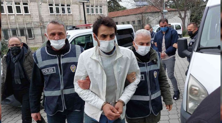 Onur Anıtı'na saldıranlar için iddianame hazırlandı
