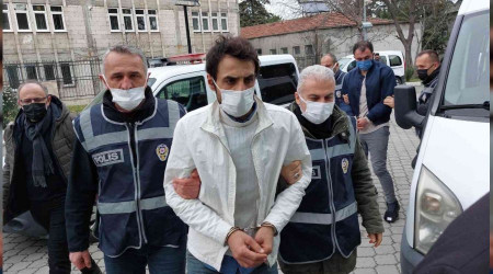 Onur Anıtı'na saldıranlar için iddianame hazırlandı