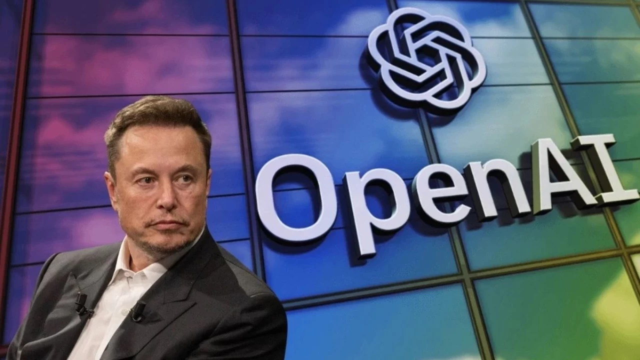 OpenAI, Elon Musk'ın satın alma teklifini reddetti