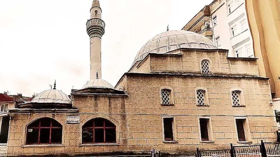 Ordu Selimiye Camii, asırlık mihrabıyla zamana meydan okuyor