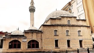 Ordu Selimiye Camii, as�rl�k mihrab�yla zamana meydan okuyor