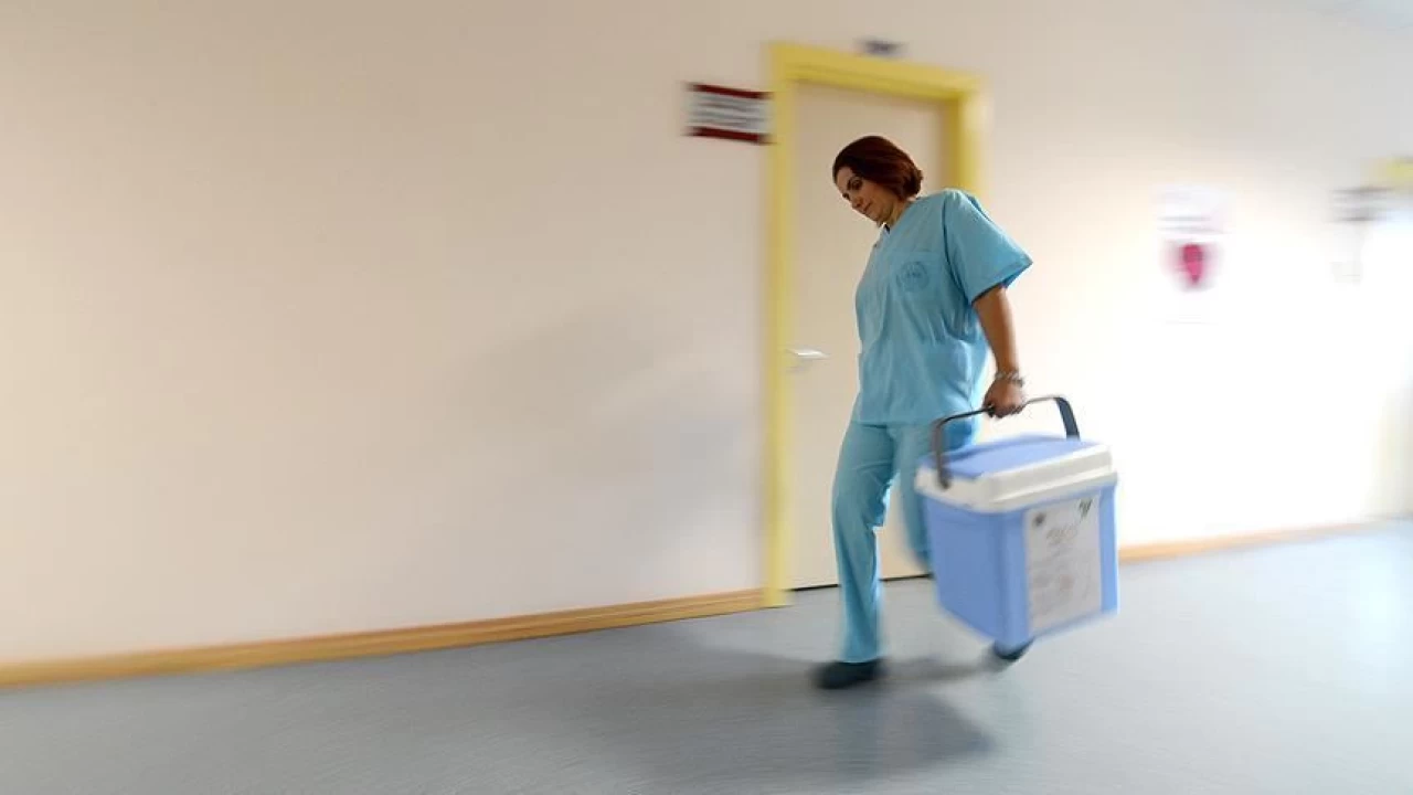 Organ nakli bekleyen hasta sayısı katlanıyor