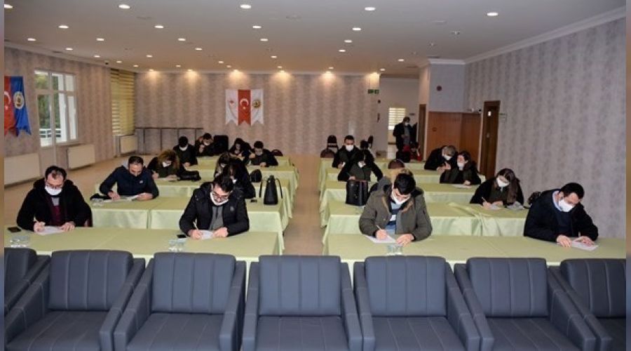 Ormanları İHA'lar koruyacak