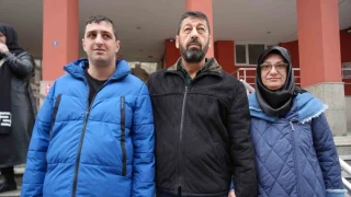 Otizmli adam� �ld�resiye darp eden san�k ilk kez konu�tu