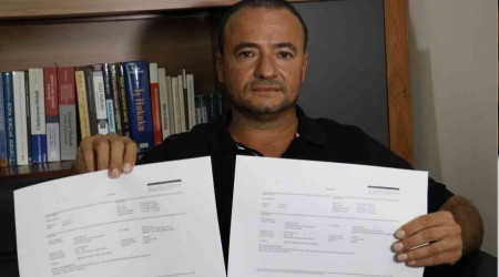 Oto galerici araba almak isterken dolandırıldı