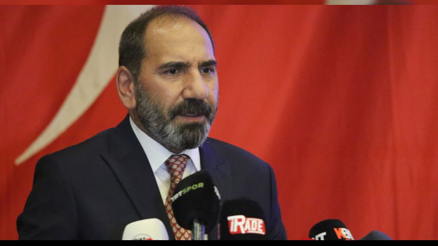 Otyakmaz'ın son dönemi resmen başladı
