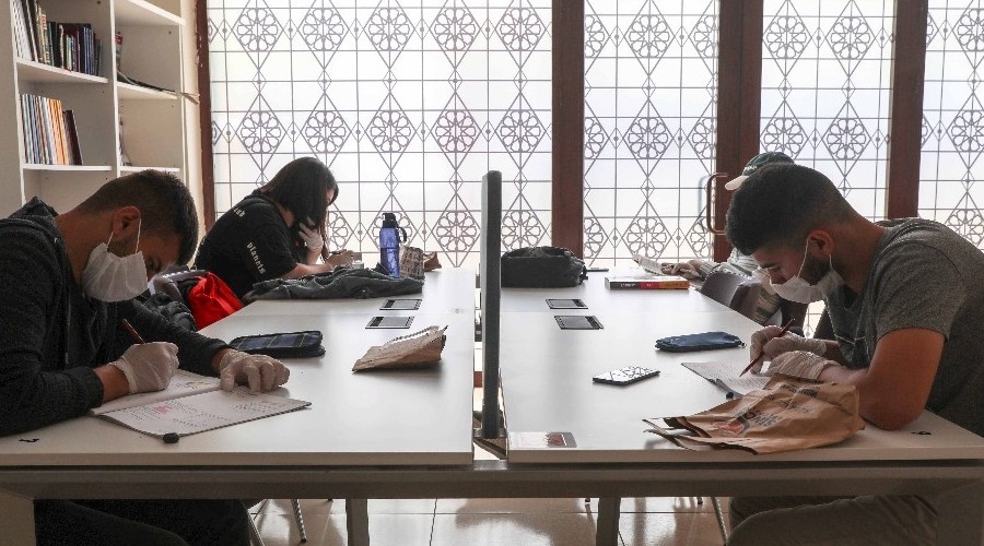 Öykü yarışmasına başvurular devam ediyor