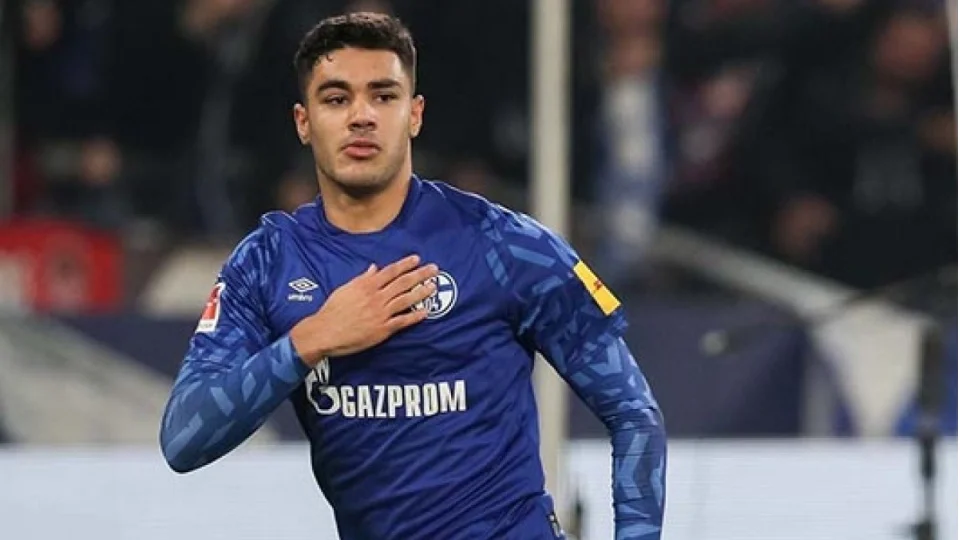 Ozan Kabak; Galatasaray derken Fenerbah�e�ye