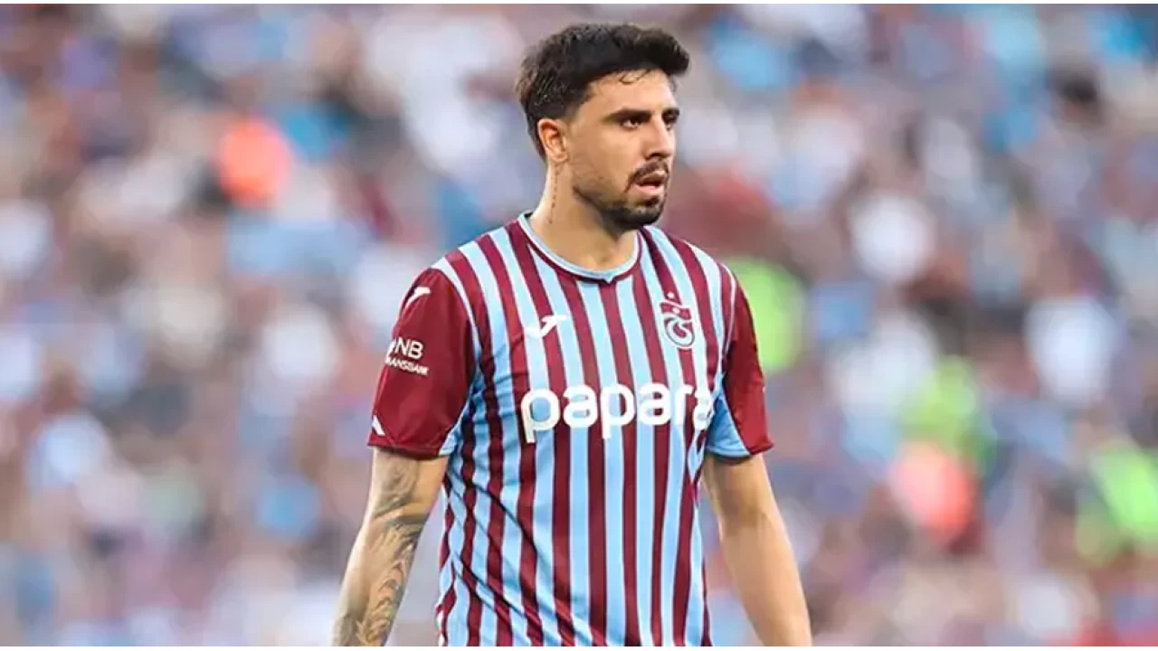 Ozan Tufan: "Artık olgun bir Ozan Tufan var"