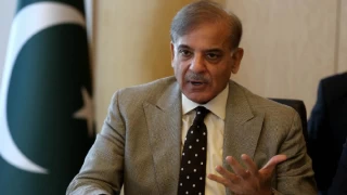 Pakistan Babakan: Filistinlilerin zgrl Pakistan'n 'balca ncelii'