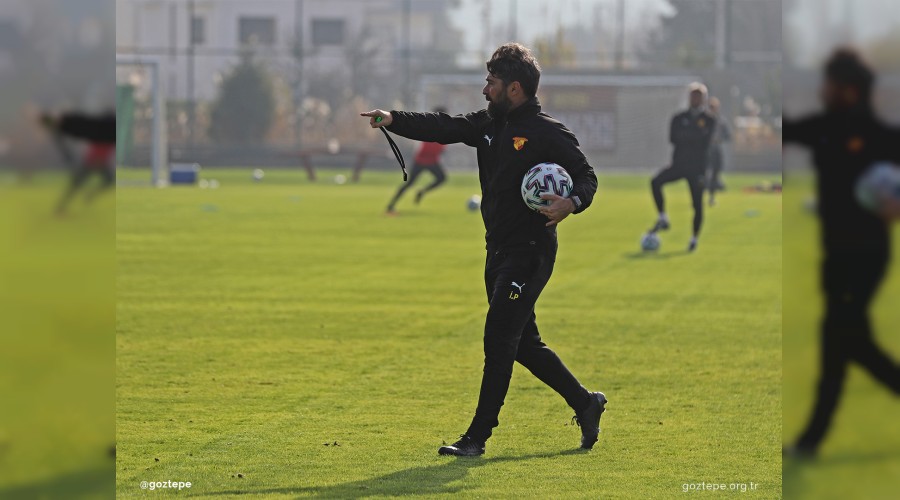 Palut eski tak�m�na kar�� galibiyet istiyor 