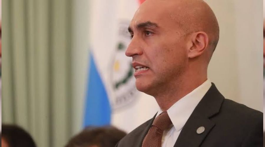 Paraguay Sağlık Bakanı istifa etti