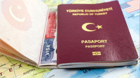 Parayla vatandaşlık furyası sürüyor