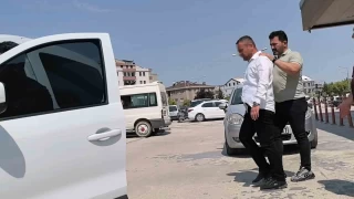 Pencereyi beenmeyen mteri i yerini kurunlad