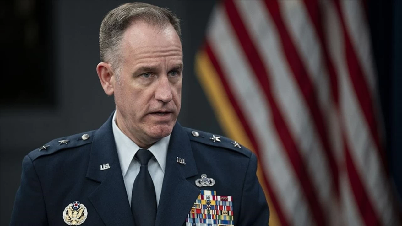 Pentagon: '�srail'e bask� yapmaya devam edece�iz'