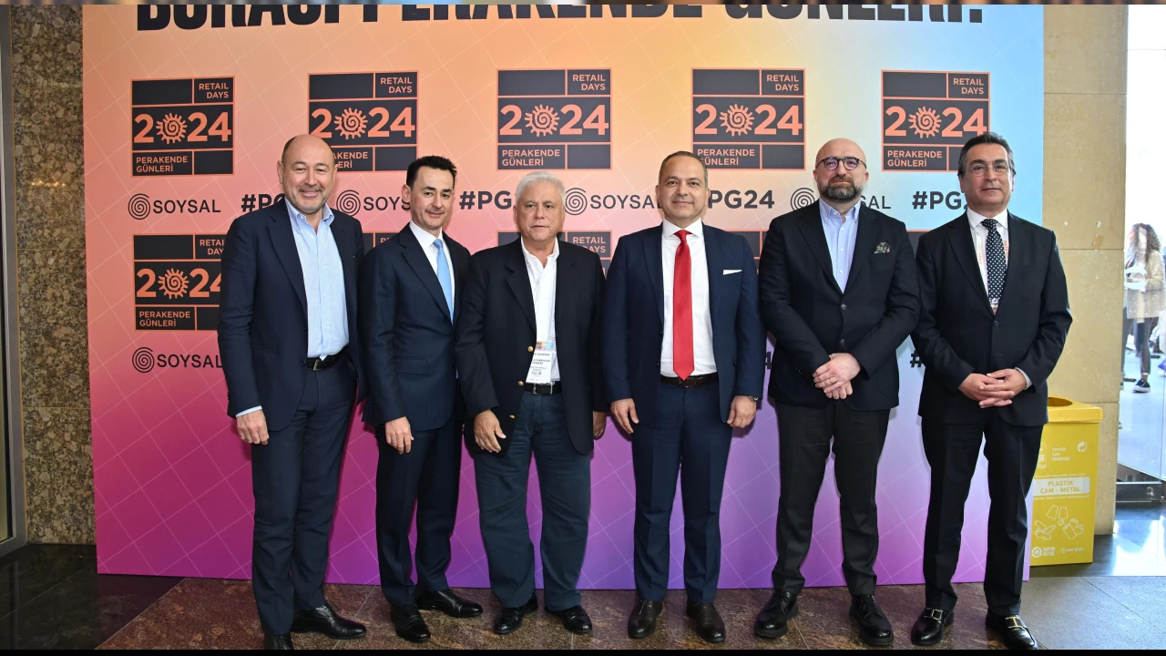 Perakende sektörünün temsilcileri dert küpü