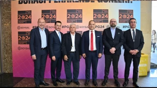 Perakende sektörünün temsilcileri dert küpü